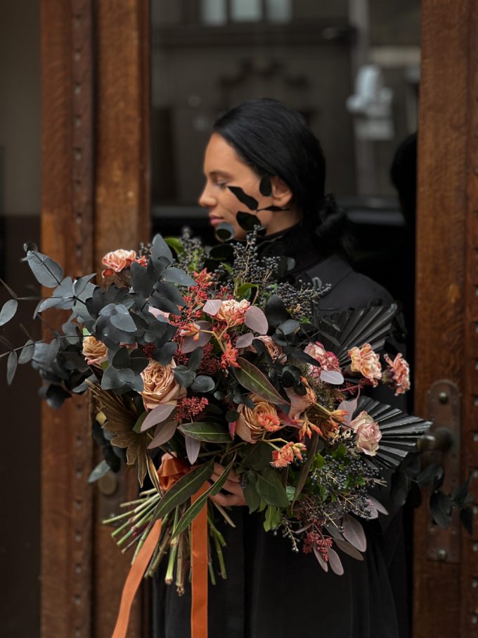 Ziedu pušķis Nr.5 - Image 2