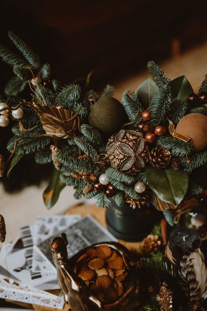 Mini surprise christmas collection #1