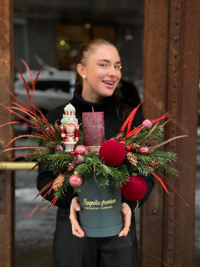 Mini surprise christmas collection #6
