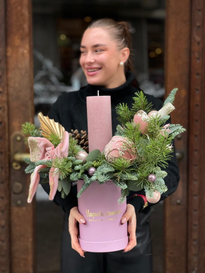 Mini surprise christmas collection #3