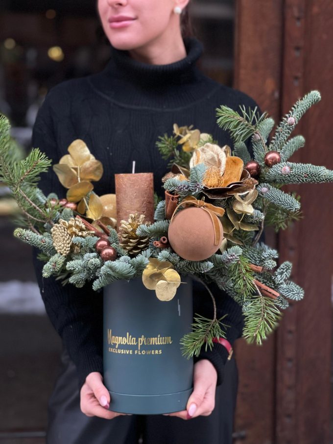Mini surprise christmas collection #5