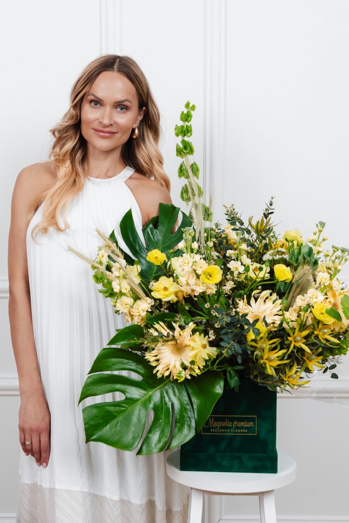 Ziedu Kaste Bloom & Grace 9 - Image 2