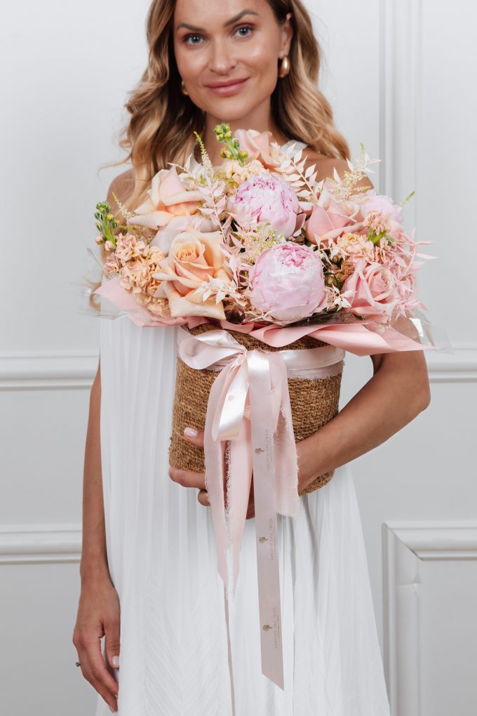 Ziedu Grozs Bloom & Grace 2