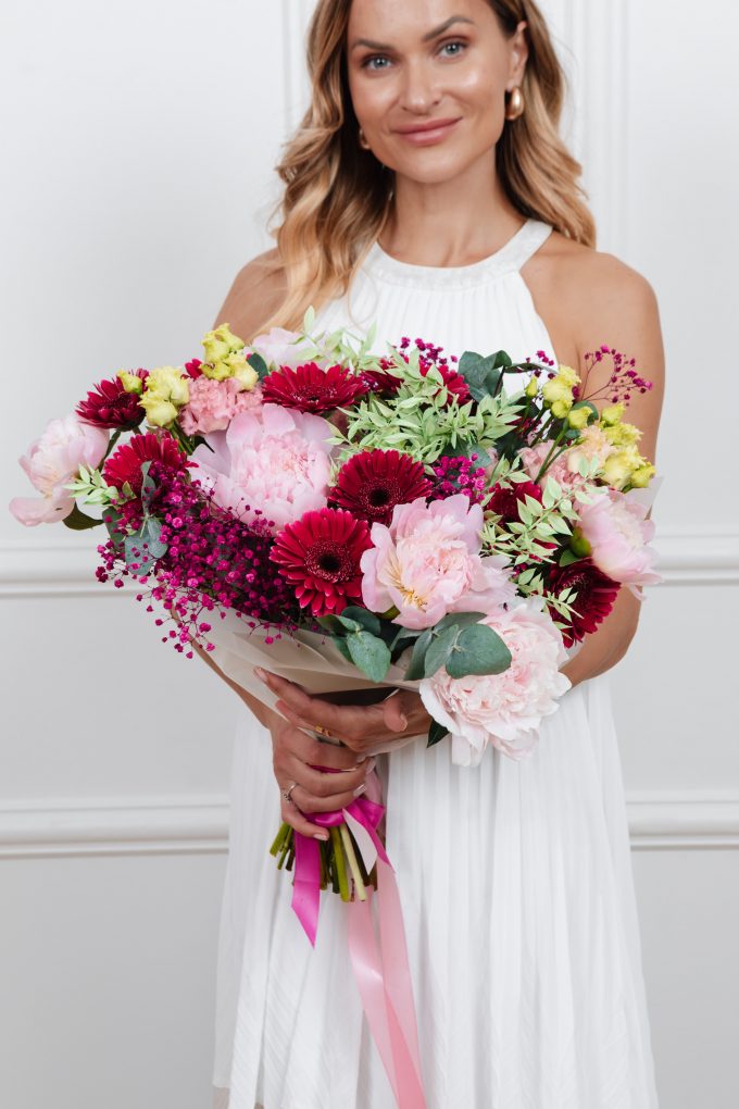 Bloom & Grace 14
