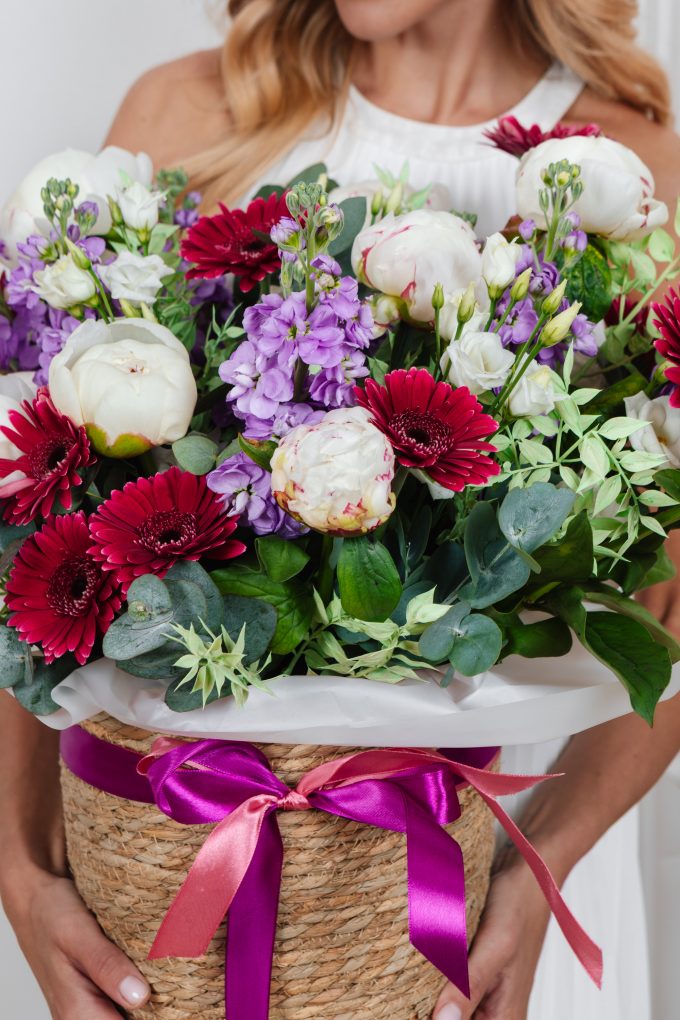 Ziedu Grozs Bloom & Grace 15 - Image 2