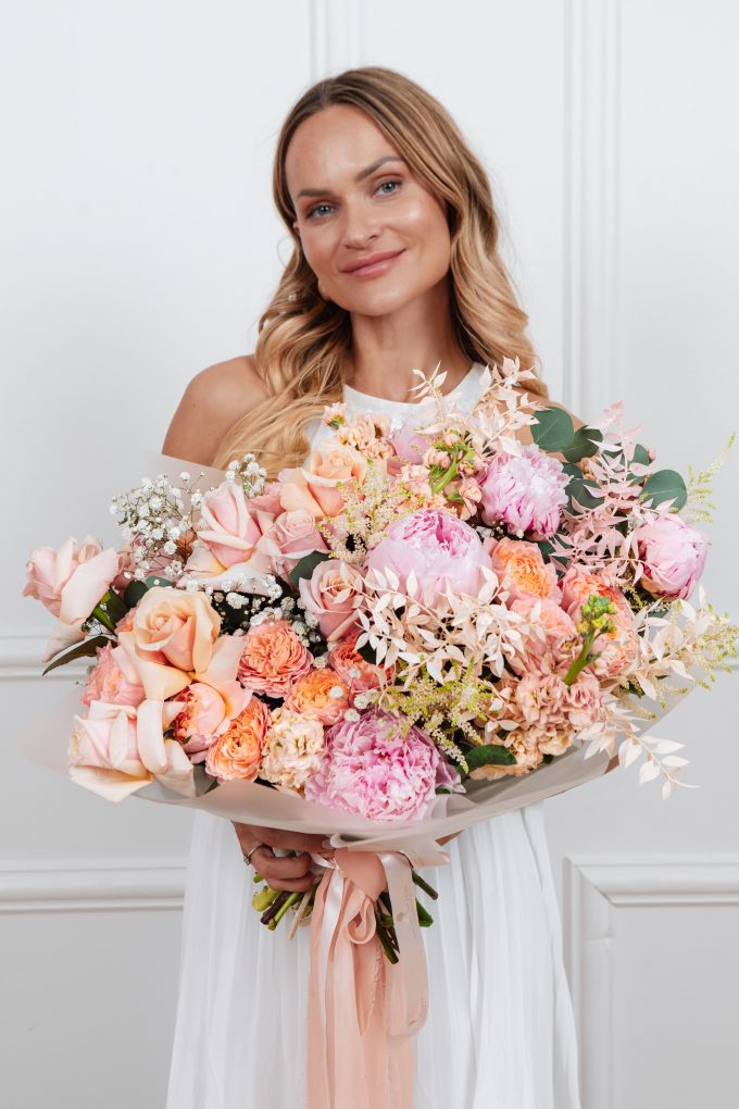 Bloom & Grace 3