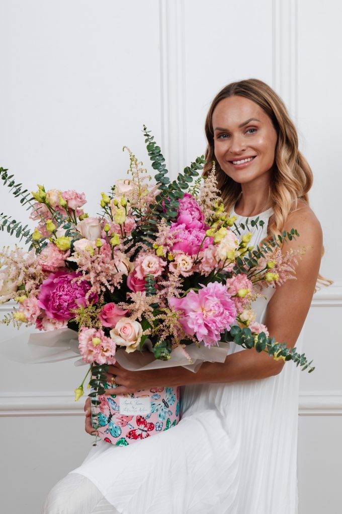 Ziedu kaste Bloom & Grace 10 - Image 2