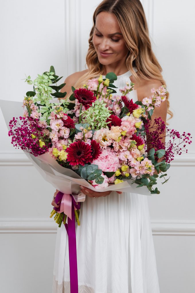 Bloom & Grace 16