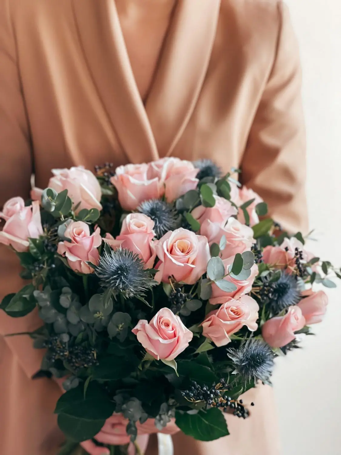 Ziedu Pušķis Amanda