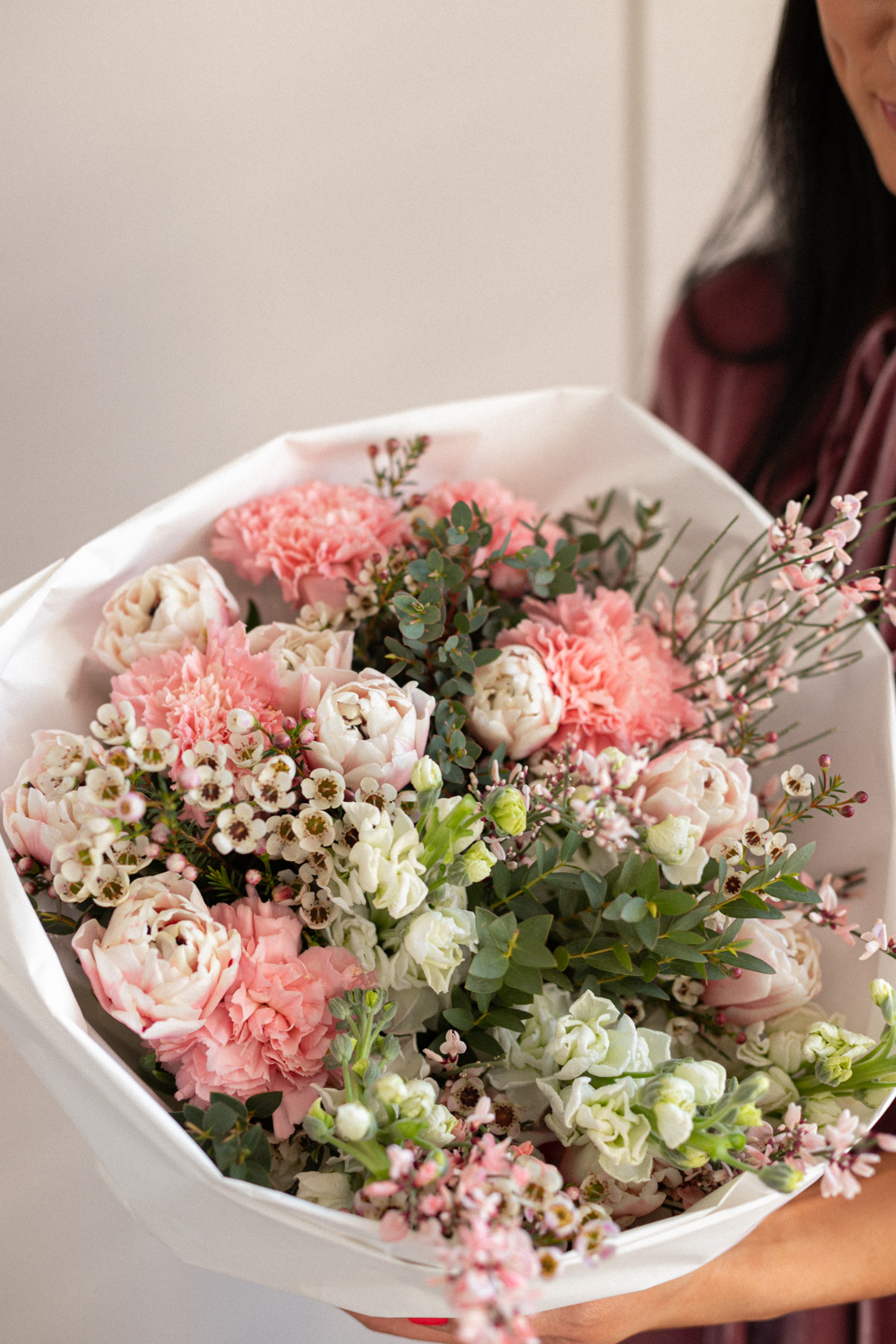 Ziedu Pušķis Sun Kiss #6